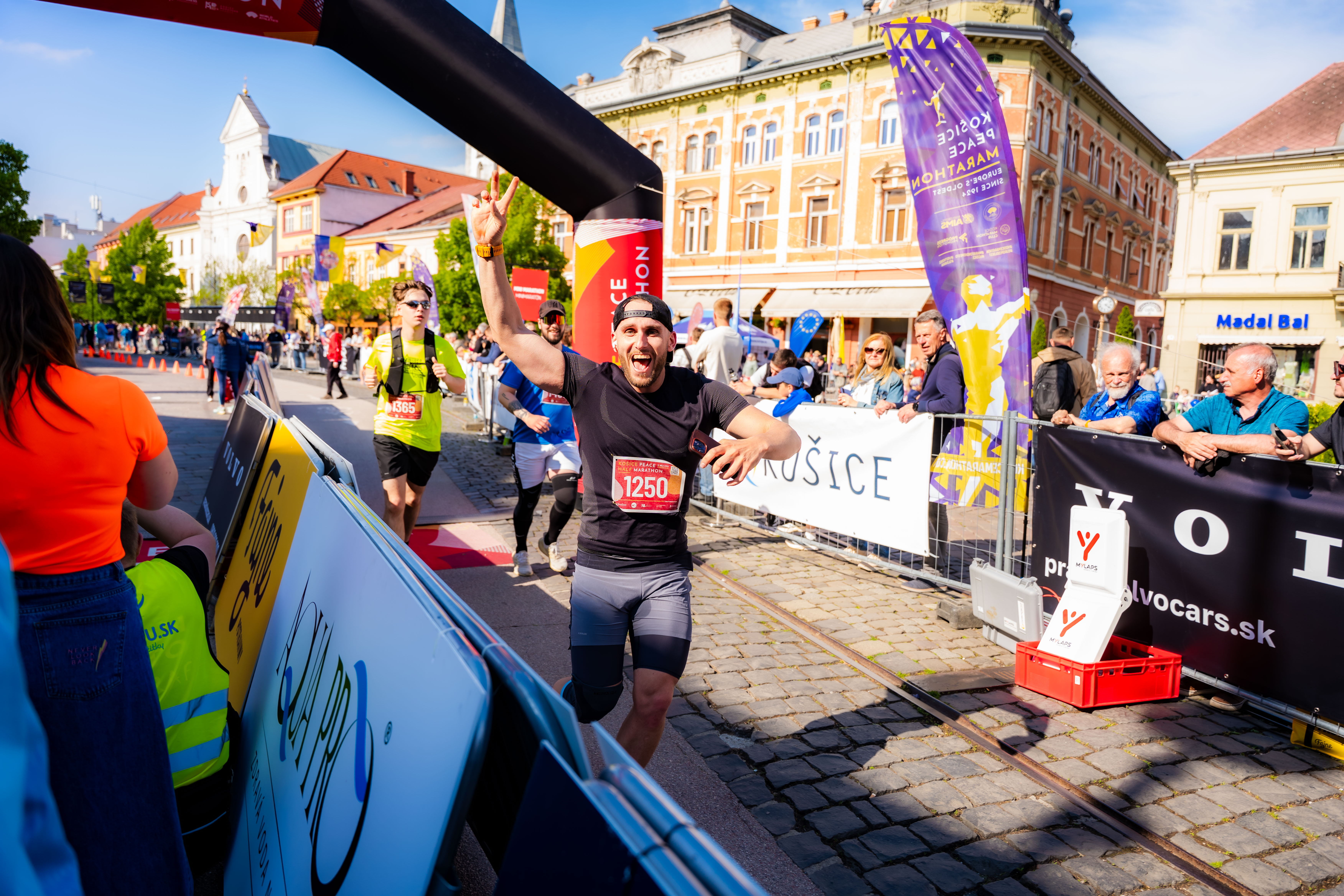 Peace Half Marathon-1-108